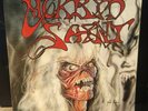 Morbid Saint ?– Spectrum Of Death No Colours Records ?NC 109 LP #121/300 RARE