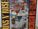 GUNS N' ROSES - APPETITE FOR DESTRUCTION - LP VINILE