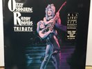 OZZY OSBOURNE - RANDY ROADS TRIBUTE 1987  - DOPPIO LP VINILE