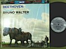 Bruno Walter Beethoven  MS-6012  /NM/ Symphony No. 6 In F Major 