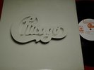 CHICAGO At Carnegie Hall - Special DJ Copy / Japan PROMO LP SONY CBS LITE 91032