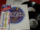 BEE GEES Bee Gees Greatest / Japan DLP 1979 RSO POLYDOR K.K. MWZ 8109/10