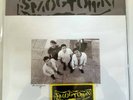 SMOGTOWN fuhrers of the new wave lp test press limited edition punk STITCHES 006