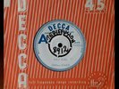 Small Faces - Hey Girl / Almost Grown - 1966 - Rare Decca Demonstration Sample