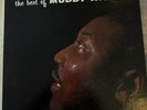 The Best of Muddy Waters on Chess 1427 Black Label Near Mint