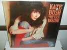 KATE BUSH   THE KICK INSIDE Lp   1978 EMI/AMERICA   SEALED PROMO