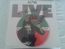 AC/DC LP LIVE