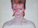 David Bowie ?– Aladdin Sane Vinyl LP UK 1st Press