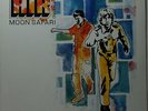 Air - Moon Safari LP 180g remastered vinyl NEU/SEALED