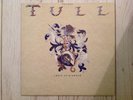 Jethro Tull Crest of A Knave CDL 1590 Vinyl LP 12