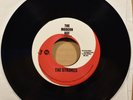 THE STROKES/MODERN AGE 1st US 45/2001/White Stripes/Modest Mouse/Shins/Shellac