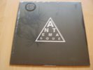 Antemasque - Antemasque LP OVP Caroline At the drive in Mars Volta