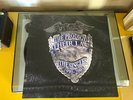 The Prodigy Their Law Silver Marbled Translucent Vinyl