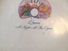 Queen - Night At The Opera-LP -Vinyl
