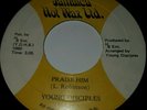 Young disciples covenant love / praise him 7