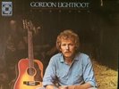 GORDON LIGHTFOOT-