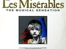 LES MISERABLES (ORIGINAL BROADWAY CAST) 2 LPS  BRAND NEW  STILL SEALED  (MINT)