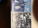 Ringo Starr - Goodnight Vienna - 1974 US 1st Press All Inserts Near Mint Cover