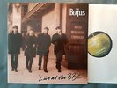 Do-LP THE BEATLES Live At The BBC APPLE (UK, 1994) NM  / GEORGE MARTIN