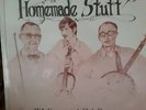 Clyde Davenport W.l. Gregory Sealed Lp Homemade Stuff Private Label 