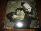 Sopor Aeternus Angel of the Golden Fountain Vinyl Nr.517 Neu/Eing.