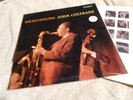 John Coltrane - Meditations  - IMPULSE # A-9110 - Van Gelder   - MINT