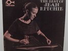 JEAN RITCHIE  The Best of Jean Ritchir
