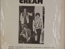 CREAM: BBC ’66 Eric Clapton Recordings US Non Tmoq Shrink LP NM Vinyl