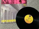 The Replacements TIM Vinyl LP Record 2nd US Pressing VG
