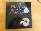 THE PHANTOM OF THE OPERA-MICHAEL CRAWFORD/SARAH BRIGHTMAN-POLYDOR RECORDS-ORIGIN