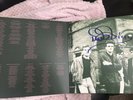 Signed Morrissey Album The Smiths Queen Is Dead 180gm Vinyl LP 2012 Remastered