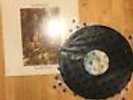 Van Morrison Tupelo Honey Vinyl LP WB Album Original 1971 Record