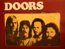 Doors L.A Woman Vinyl Record