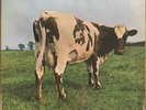 Pink Floyd ?– Atom Heart Mother Vinyl, LP Gatefold 1970 1ST PRESS A-1G/B-1G