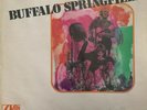 Buffalo Springfield - Expecting To Fly LP 1970 1st UK Press A1/B1 Vinyl EX