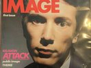 Public Image Ltd. Religion Attack. 1978 First Issue, Lp vinyl record. VG+ Con