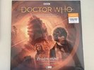 Doctor Who ?– Zygon Hunt Big Finish Vinyl LP Ltd Ed Sealed Tom Baker