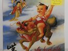 STONE TEMPLE PILOTS Purple (still sealed, original 1994)