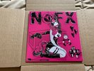 NOFX 7” Of The Month Club #6 FAT Record Store Edition