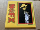 NOFX 7” of the Month Club #4 FAT Record Store Edition