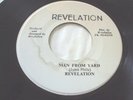 REVELATION - MAN FROM YARD 7