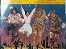 THE WIZ DIANA ROSS MICHAEL JACKSON original 1978 Release BRAND NEW SEALED