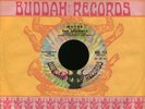 THE SPANIELS Maybe on Buddah Promo Northern Soul 45 Hear