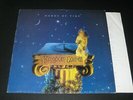 Kingdom Come - Hands Of Time (Polydor Records Vinyl LP-1991 + Inner - UK Issue)