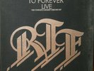 Return To Forever ?– Live The Complete Concert 4 LP Gold Promo