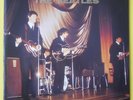 The Beatles – Live in Paris 1965   2LP  Blue Vinyl  NM  foc
