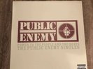 Power To The People And The Beats - Public Enemy Singles [12” Vinyl] VERY RARE