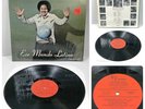 KIKE ROSA & ORCHESTRA Ese Mundo Latino G7 orig press  salsa HEAR  LP