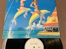 PROMO-ONLY Sound of Summer '81 V.A. NEWTON FAMILY JAPAN LP SPLD-1165 Neoton