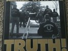 Rock o Rama ISD Rebelles Oi , LP Armed with theTruth  (2006) EX condition.